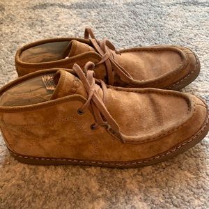 Mens Ugg size 10 shoes!